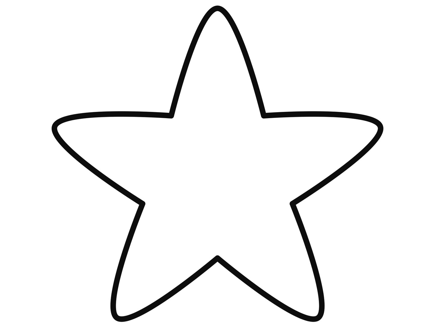 Star Ornament