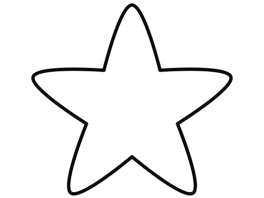 Star Ornament